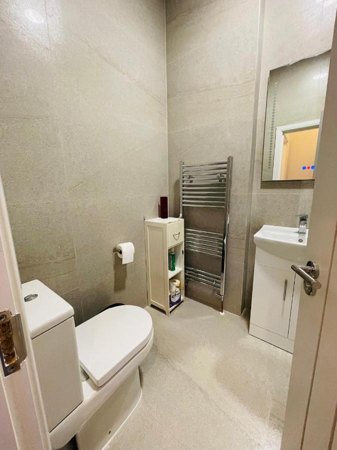 91 Golborne Road W10 5nl Appartement